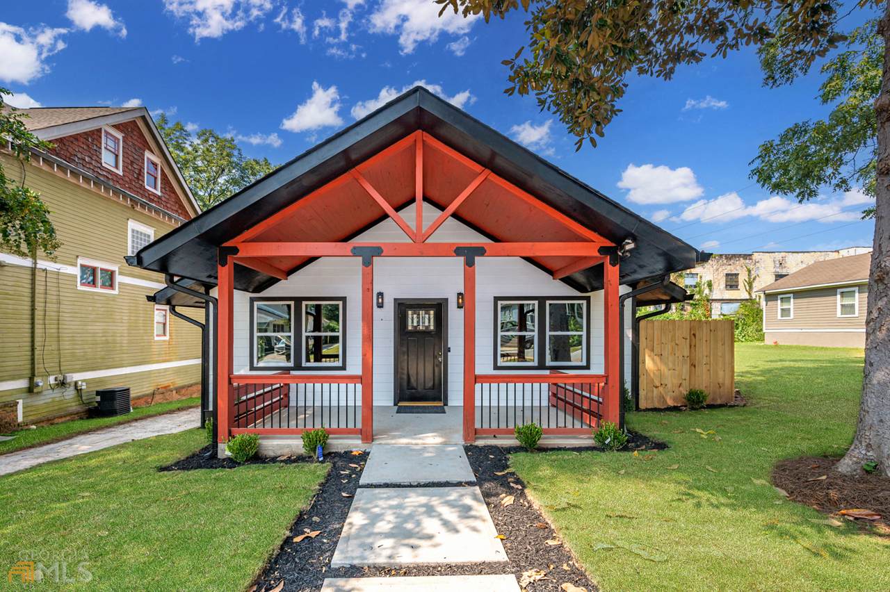 650 Simmons Street - Photo 1