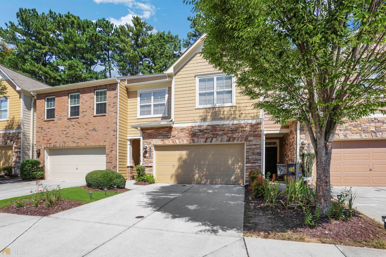 1556 Lenox Overlook Road - Photo 1