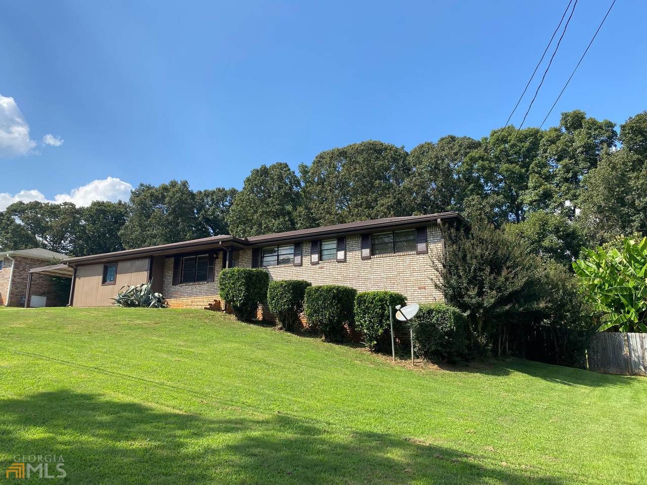 6150 King Arthur Drive - Photo 1
