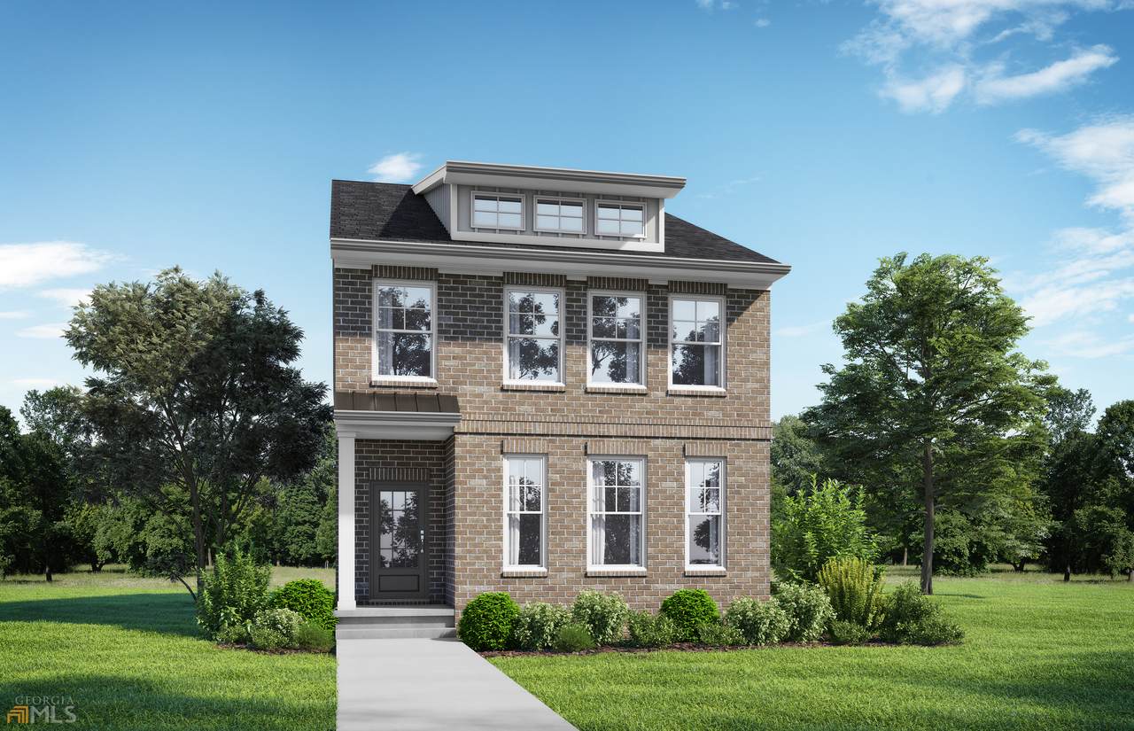 2996 Chene Place - Photo 1