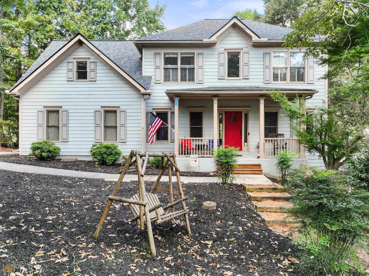 5355 Young Deer Drive - Photo 1