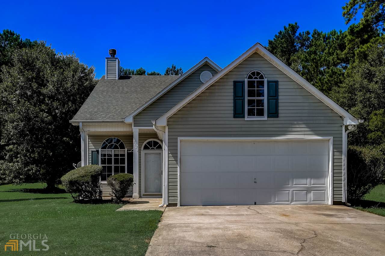 5639 Isleworth Way - Photo 1