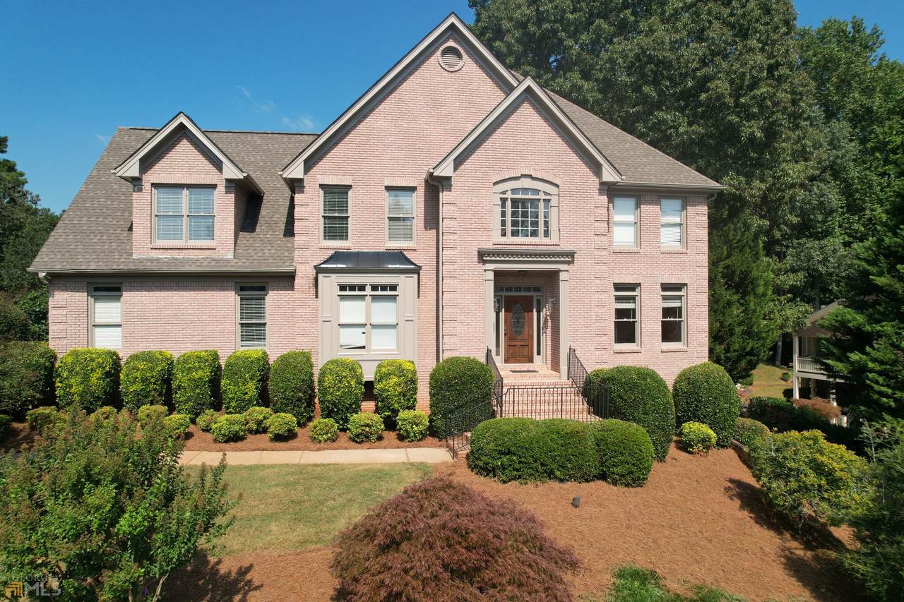 2640 Preston Ridge Lane - Photo 1