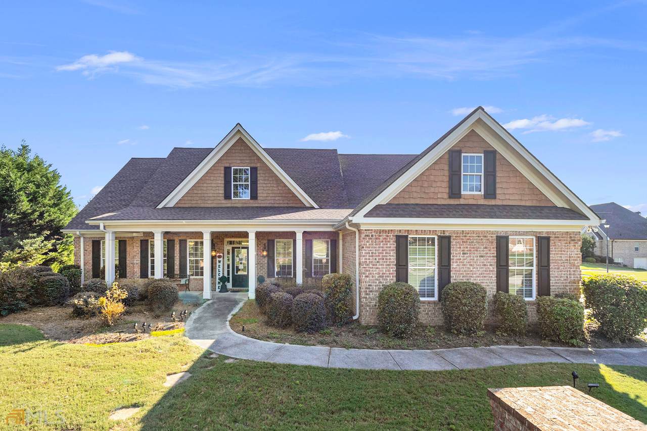 809 Cedar Stream Court - Photo 1