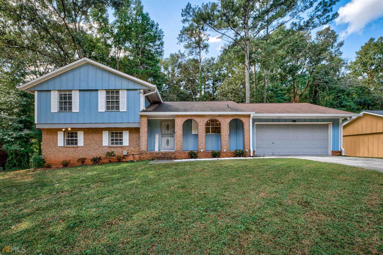 1413 Elm Ridge Drive - Photo 1