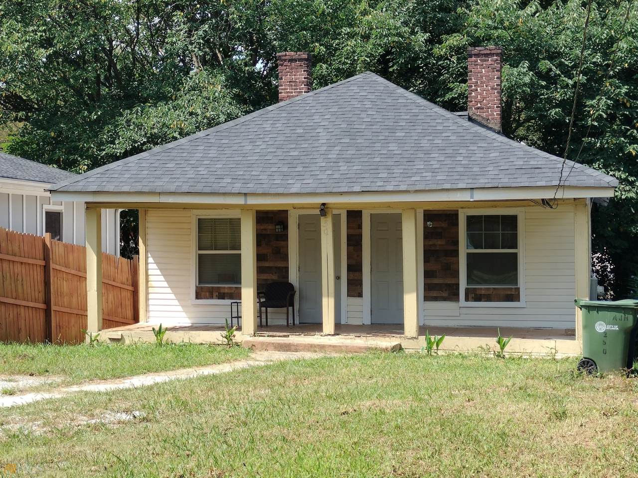 250 Andrew Hairston Place - Photo 1
