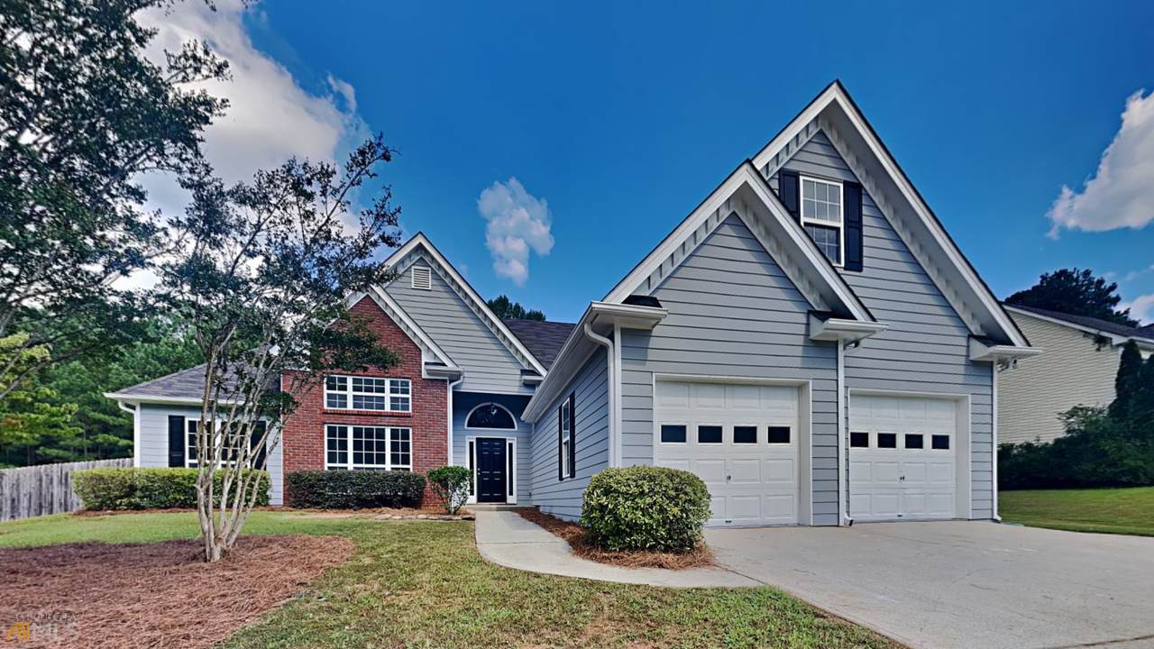 1925 Meyers Drive - Photo 1