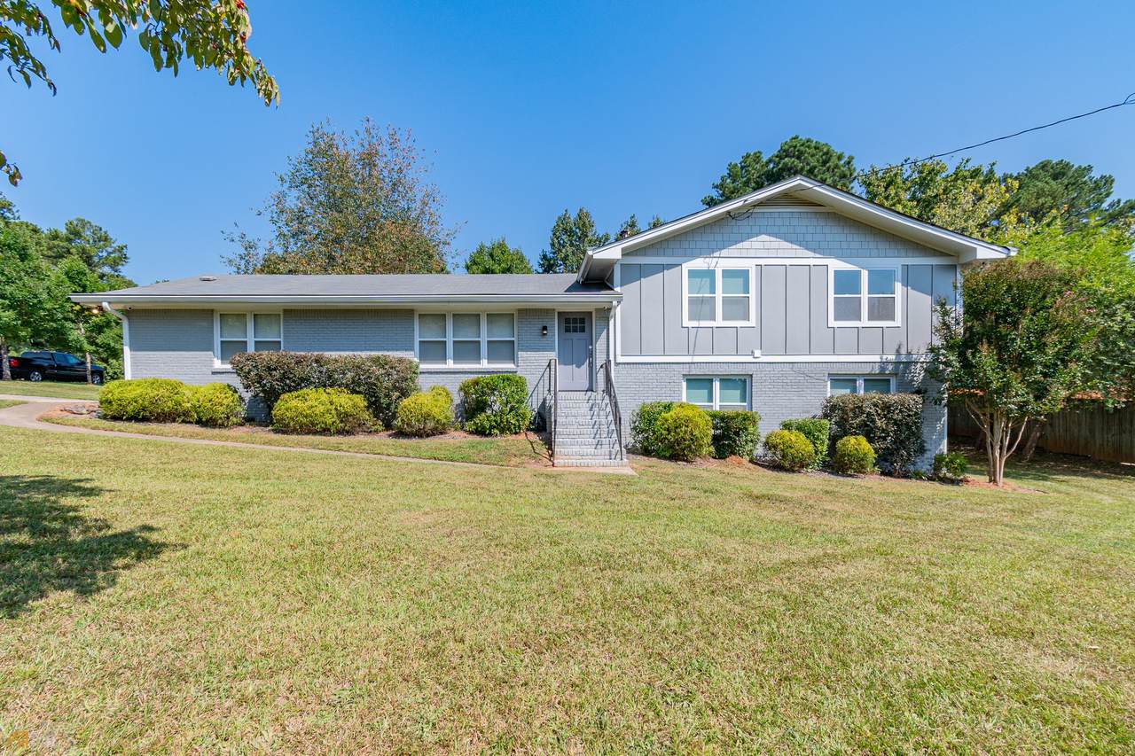 5163 Wydella Road - Photo 1