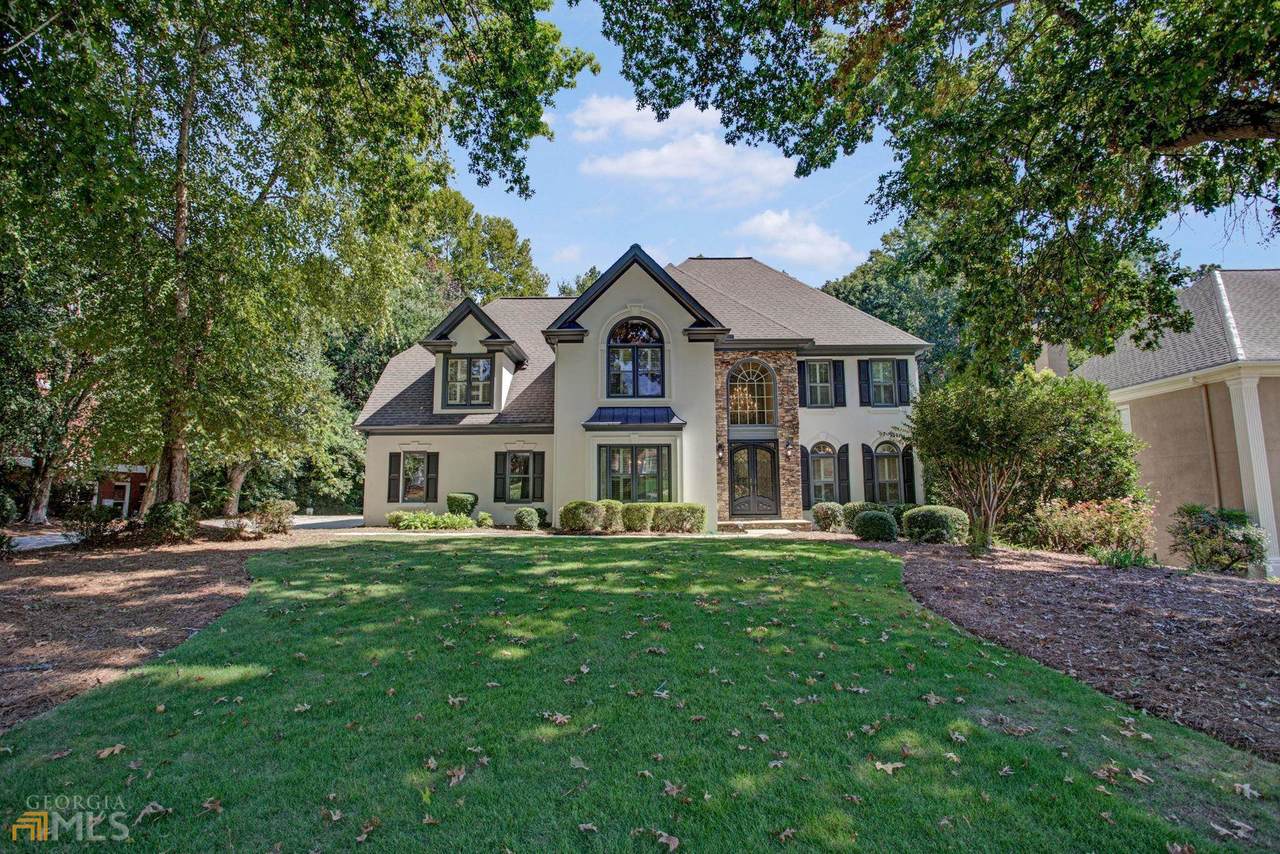 7530 Saint Marlo Country Club Parkway - Photo 1