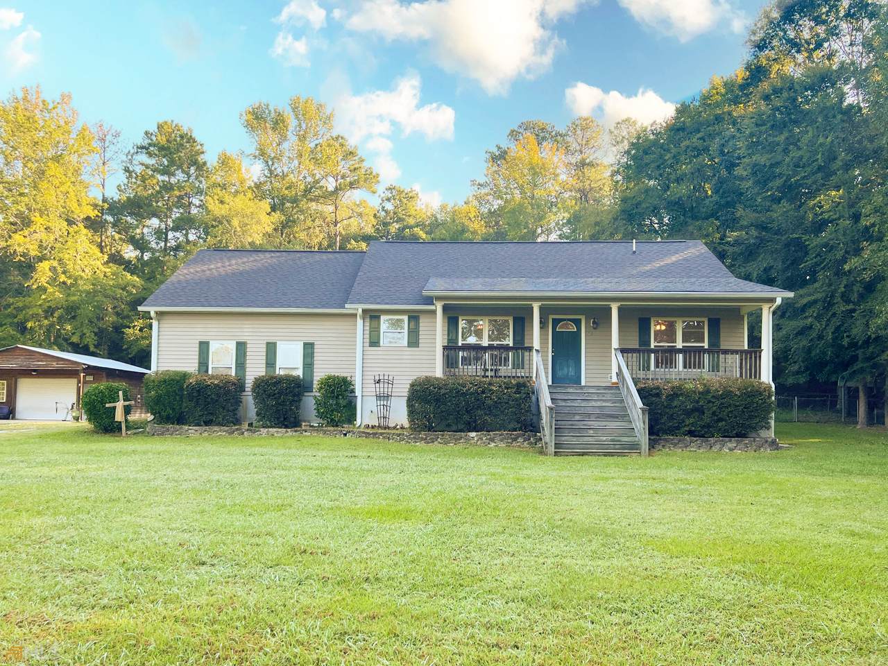 103 Pettigrew Road - Photo 1