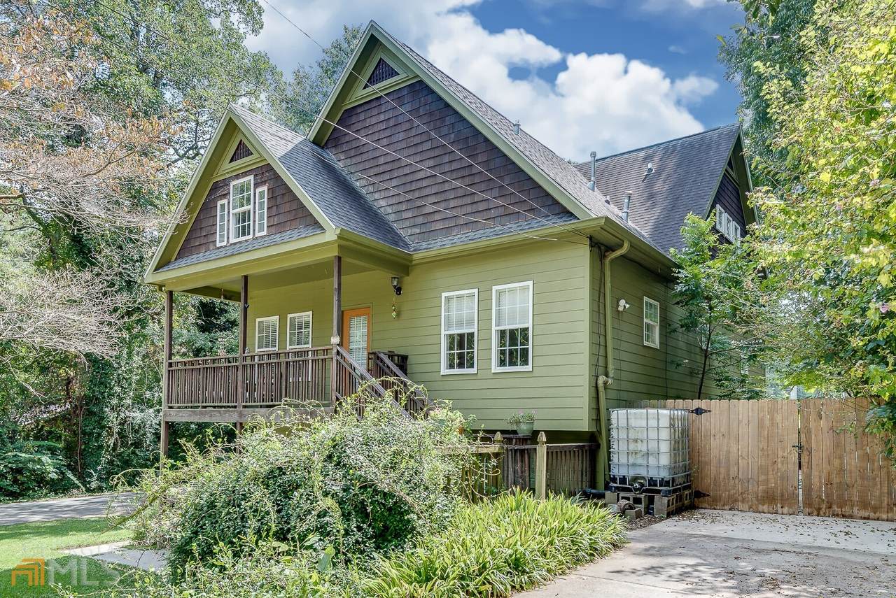 4653 Poplar Road - Photo 1
