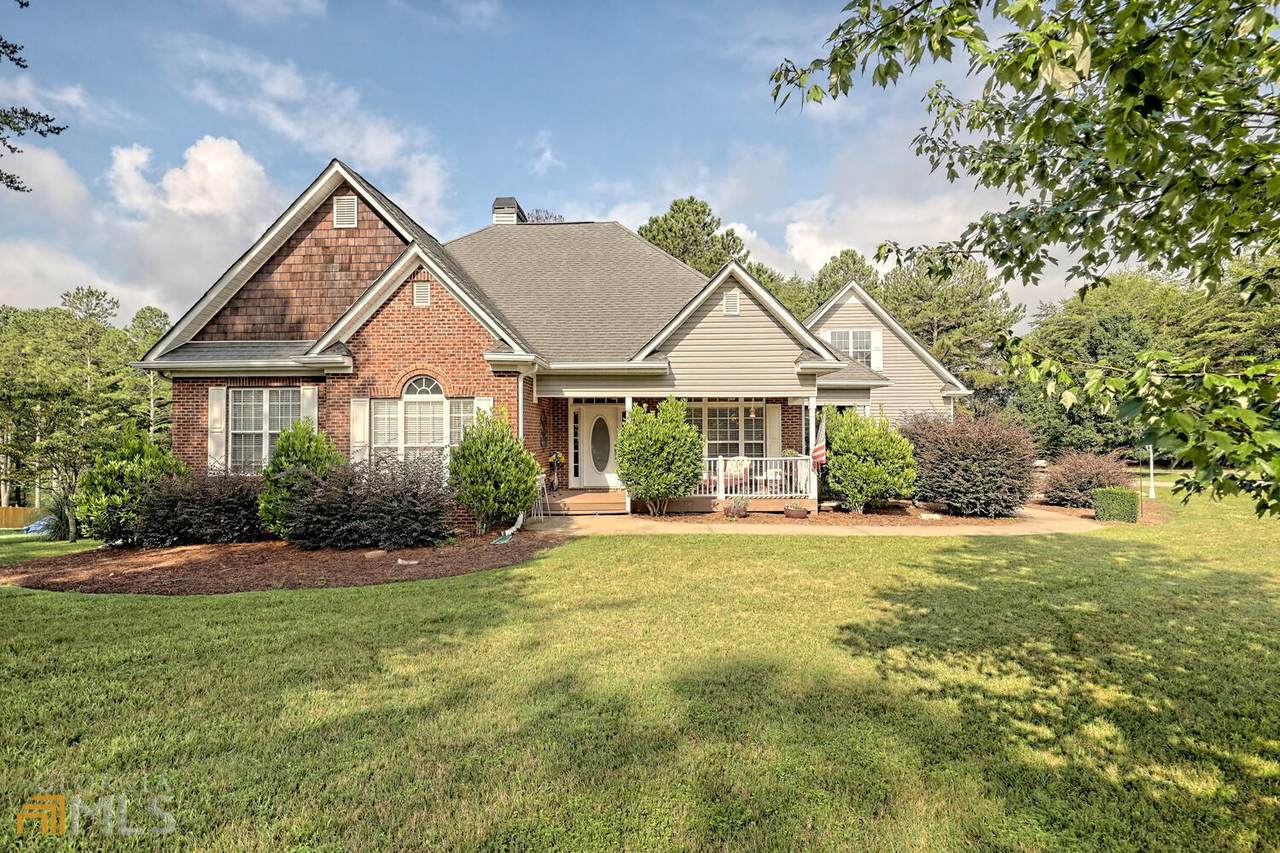 25 Creek Hollow Lane - Photo 1