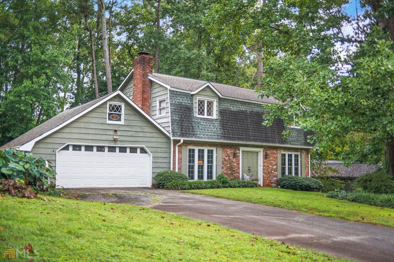 5371 Tall Oak Drive - Photo 1