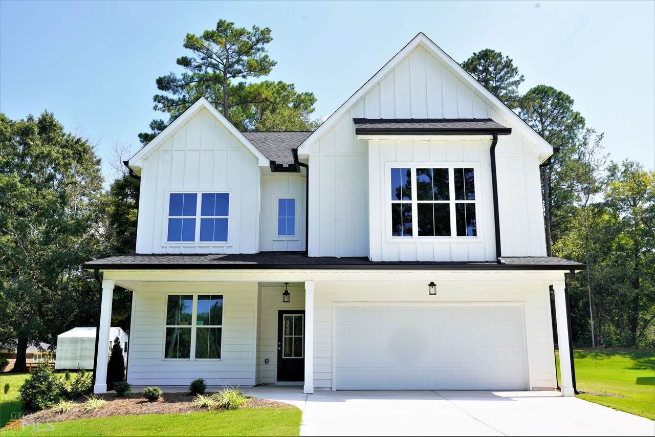 260 Hays Mill Road - Photo 1