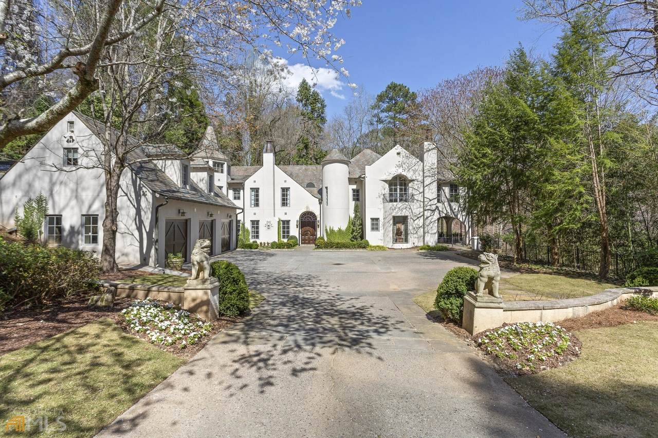 1165 Conway Drive - Photo 1