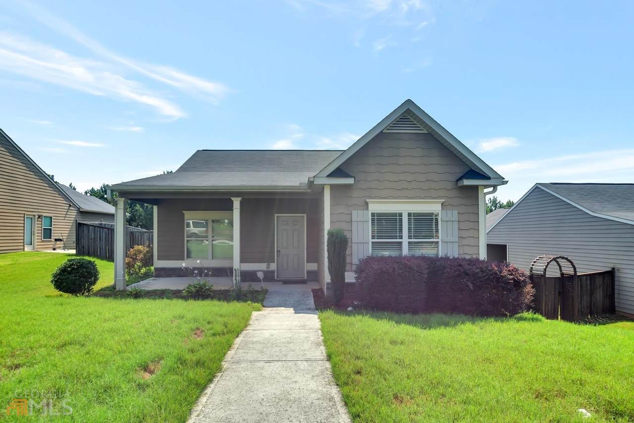 2944 Nairn Court - Photo 1