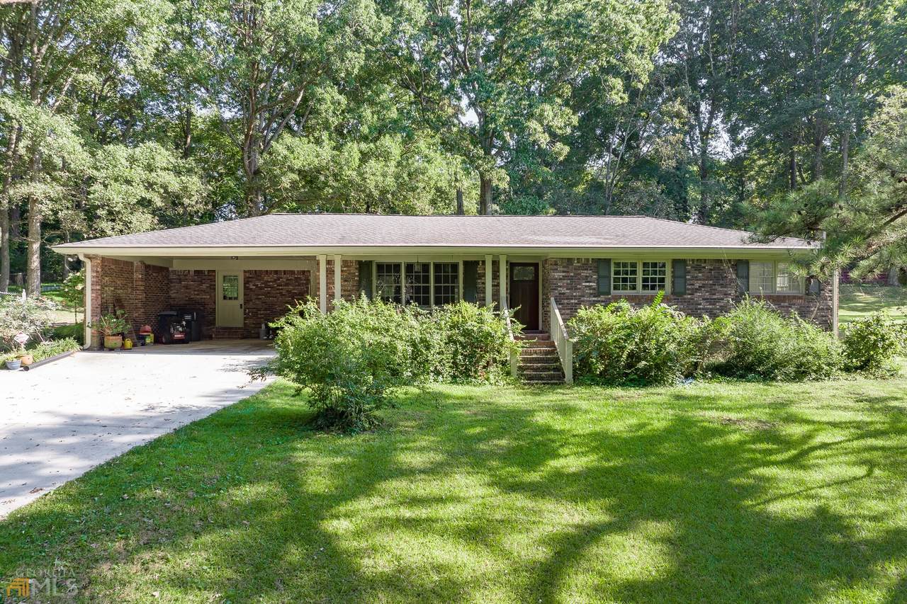 515 Woodland Lane - Photo 1