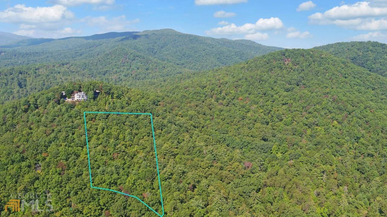 0 Rabun Bluffs - Photo 1
