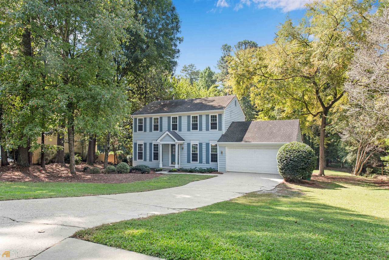 4394 Fitzpatrick Way - Photo 1