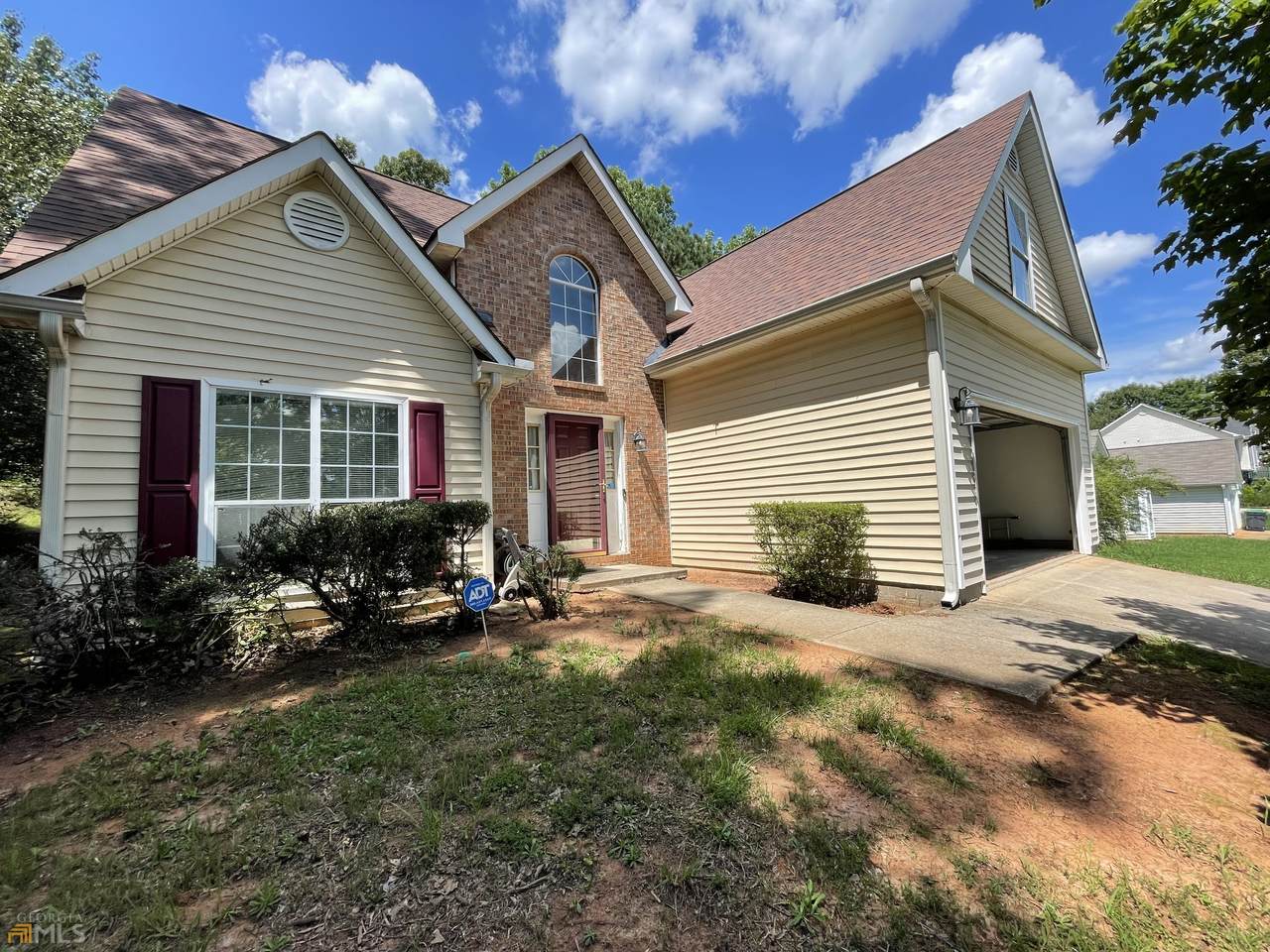 283 Due West Drive - Photo 1