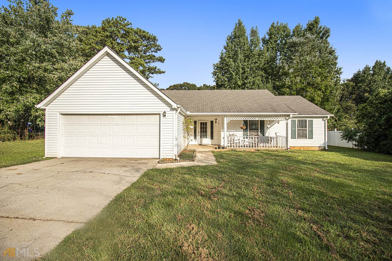 304 Iron Horse Way - Photo 1