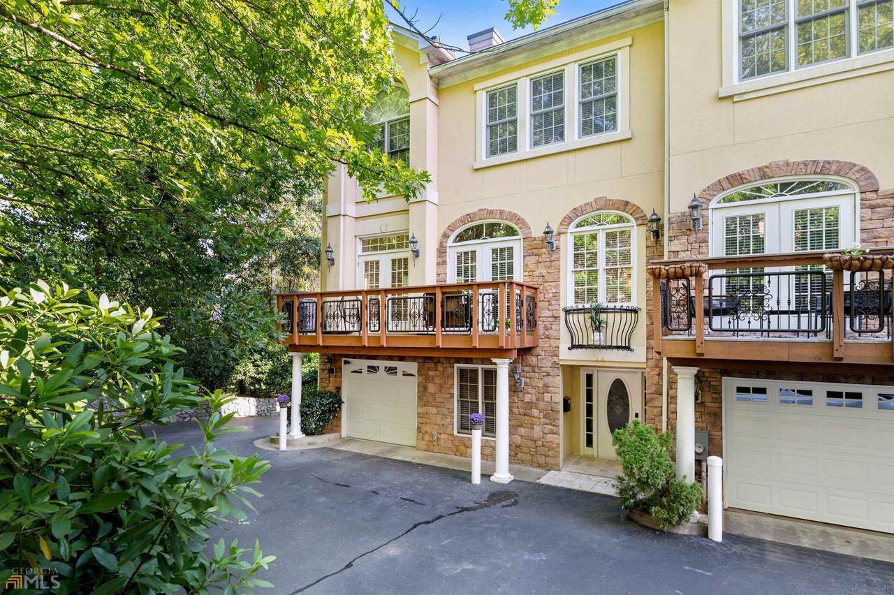 331 Carpenter Drive - Photo 1