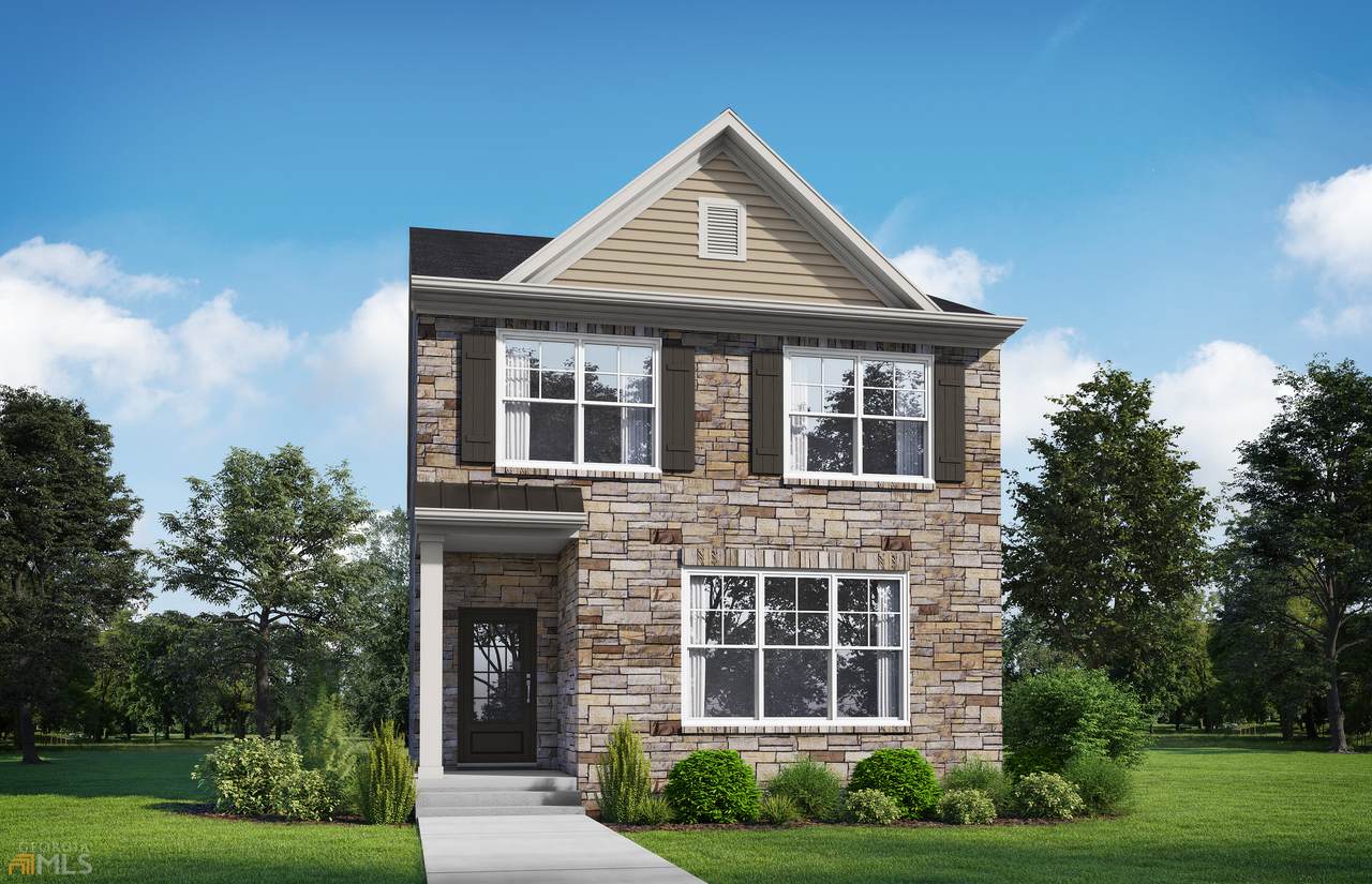 2946 Chene Place - Photo 1