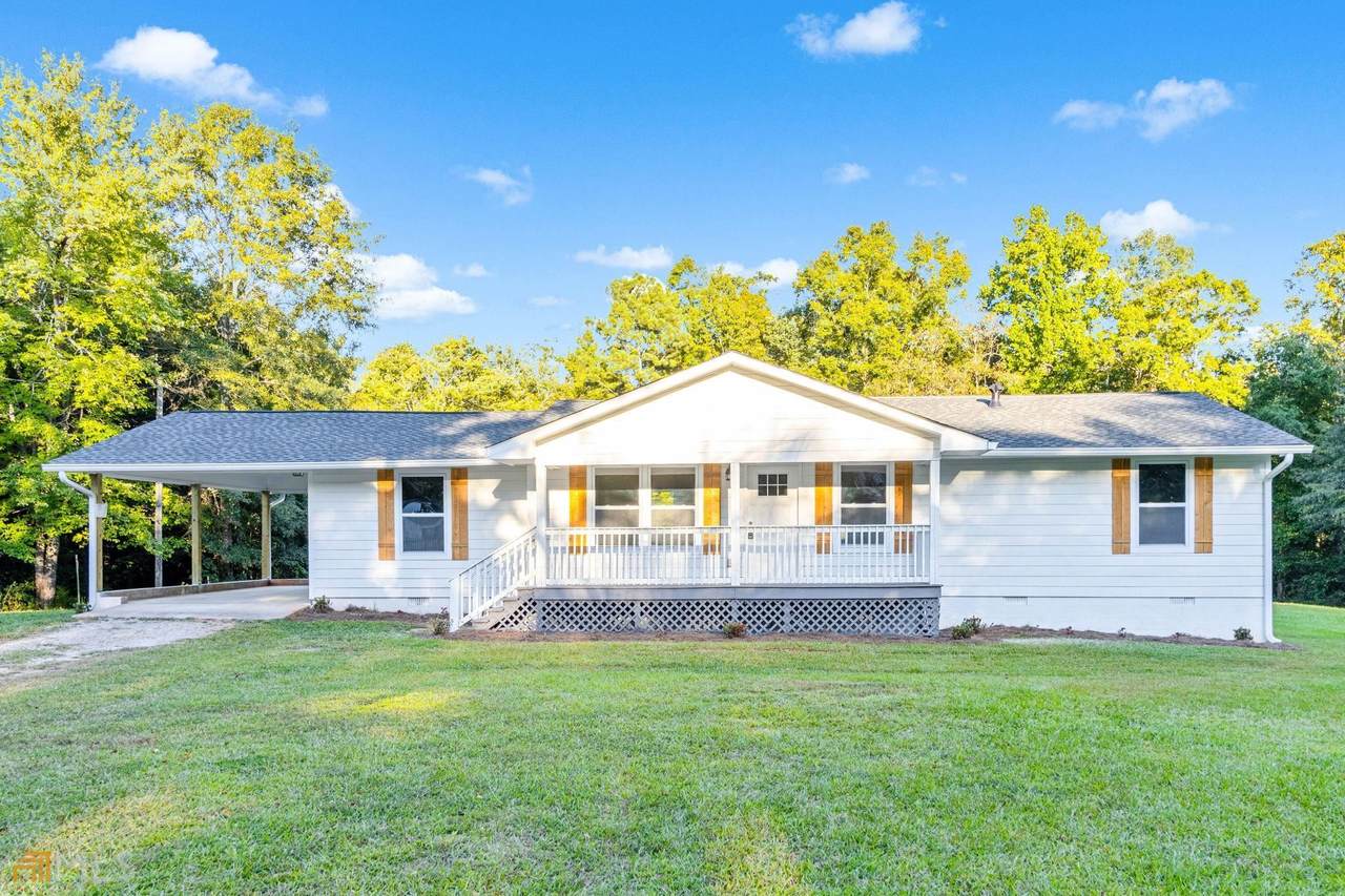 90 Whipporwill Trail - Photo 1