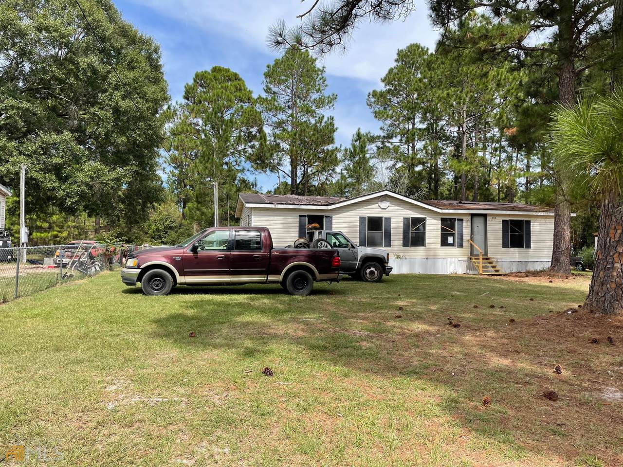 1014 Mincey Street - Photo 1