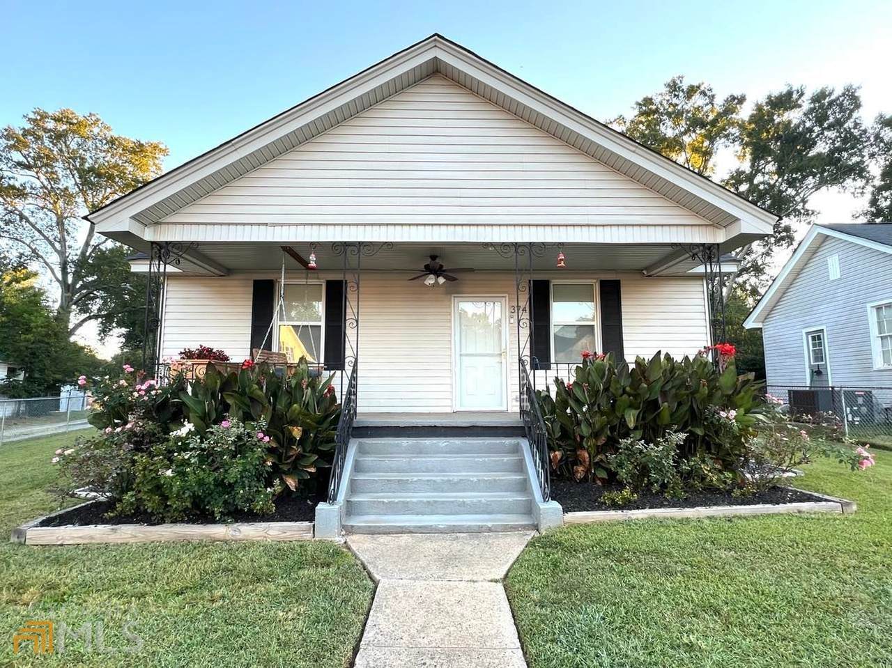 374 Wingfoot Street - Photo 1