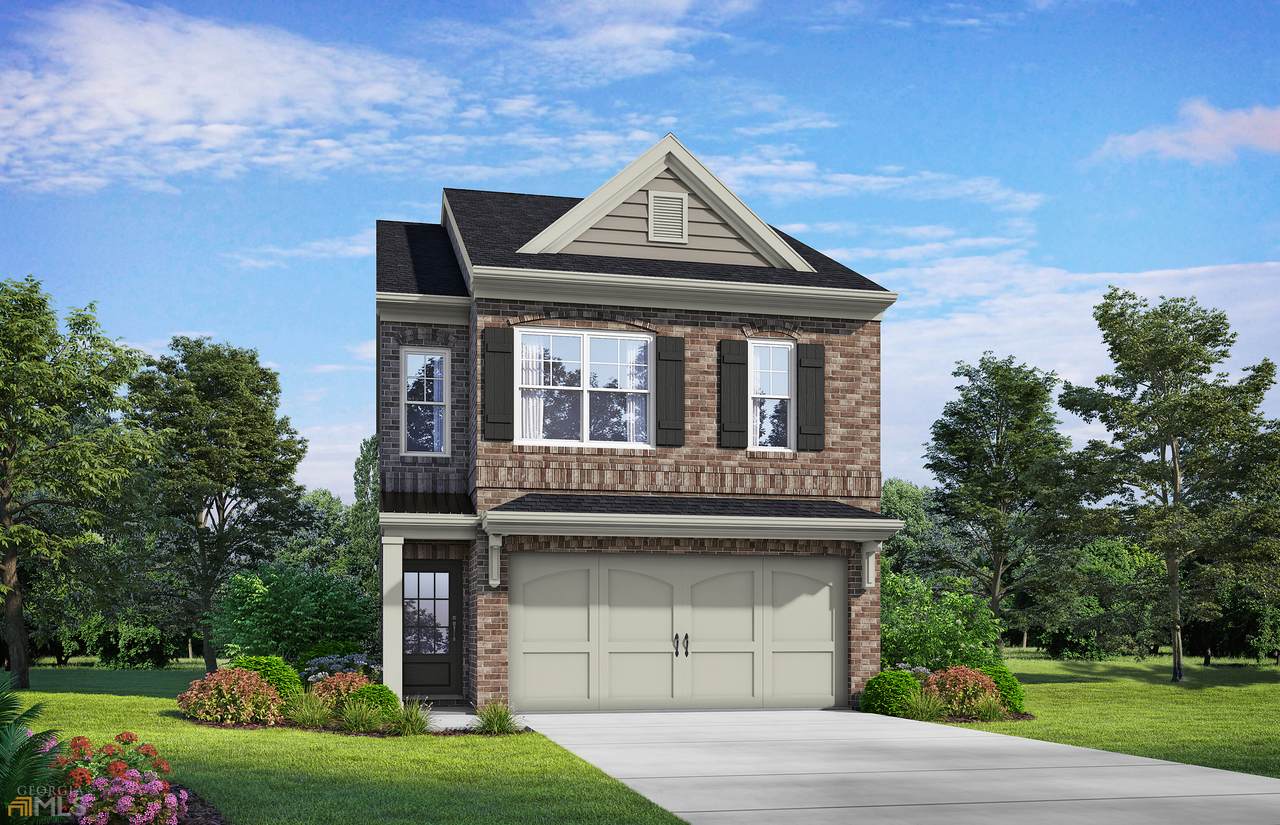 2899 Chene Place - Photo 1