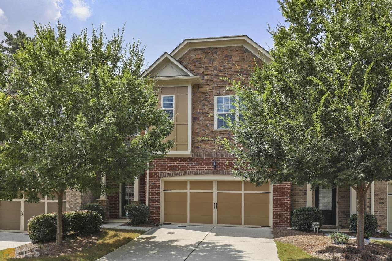 157 Barkley Lane - Photo 1