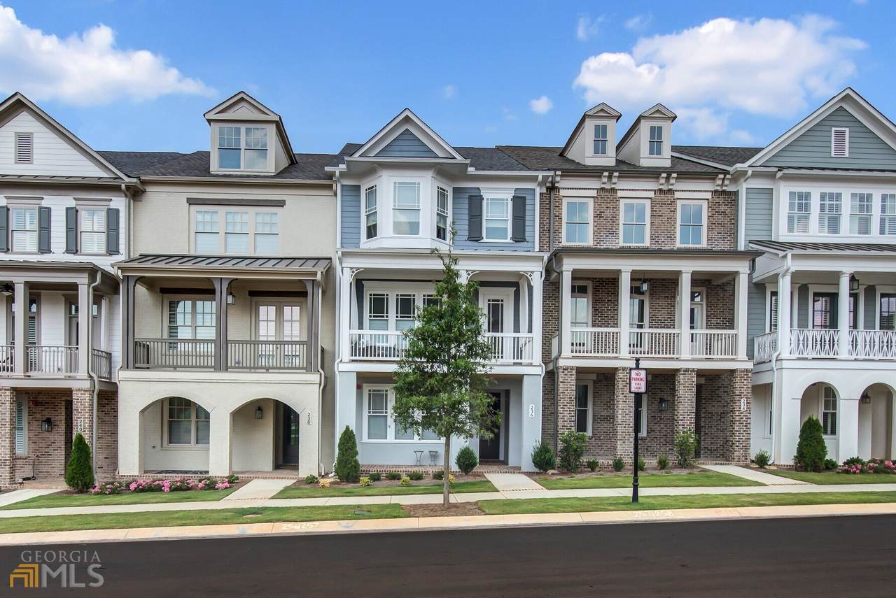 4230 Legacy Lane - Photo 1