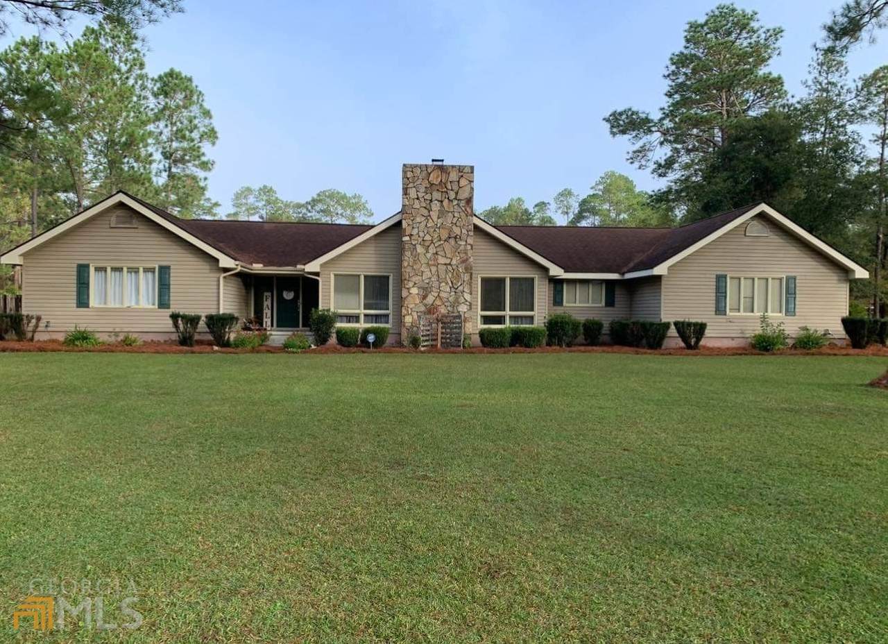 80 Sweet Gum Road - Photo 1