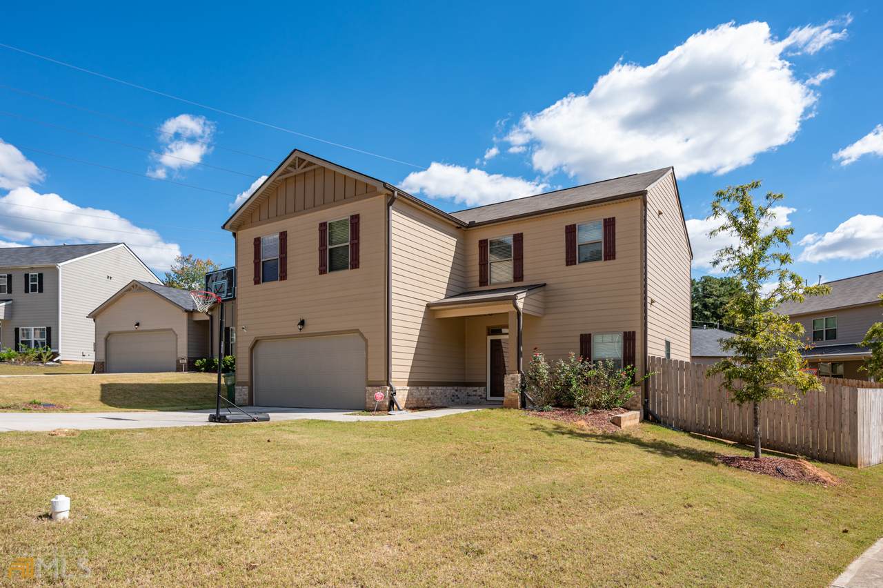 3732 Liverpool Way - Photo 1