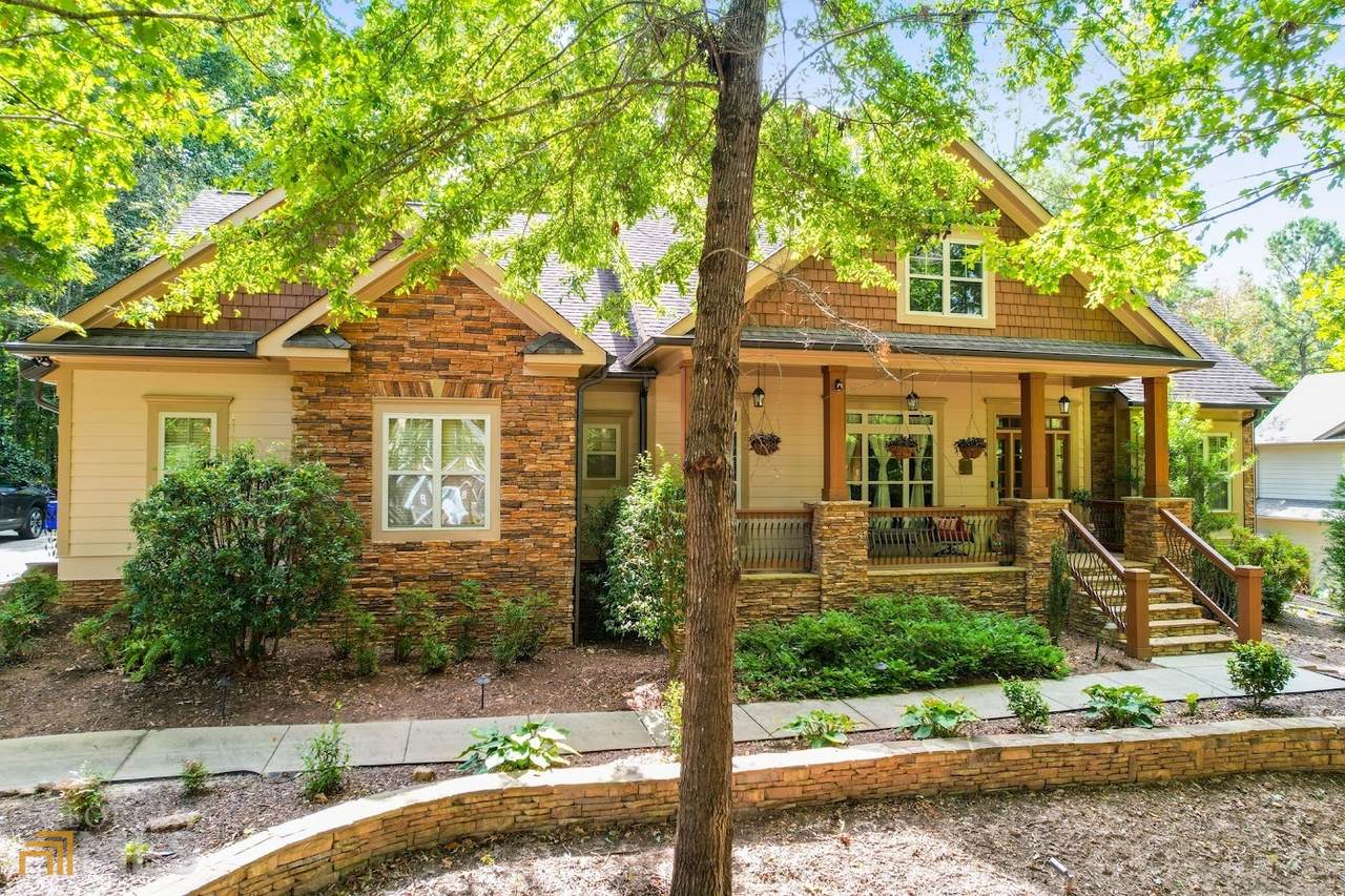 131 High Bluff Trail - Photo 1