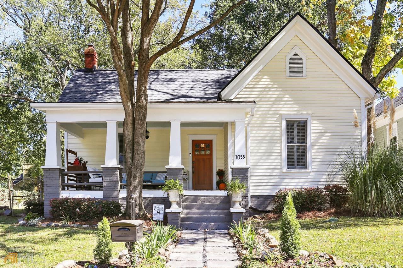 1055 Longley Avenue - Photo 1