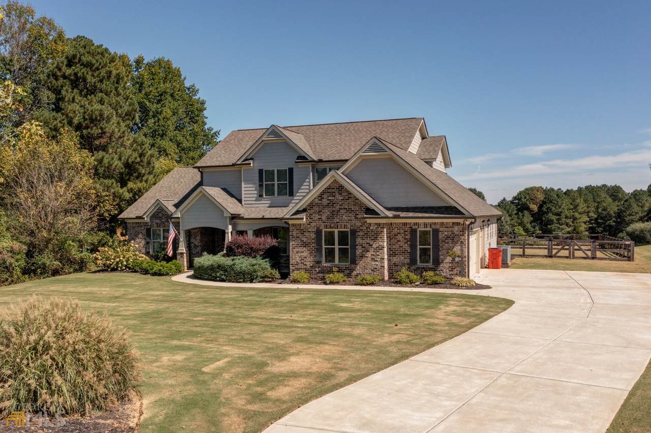 3905 Turkey Ridge Way - Photo 1