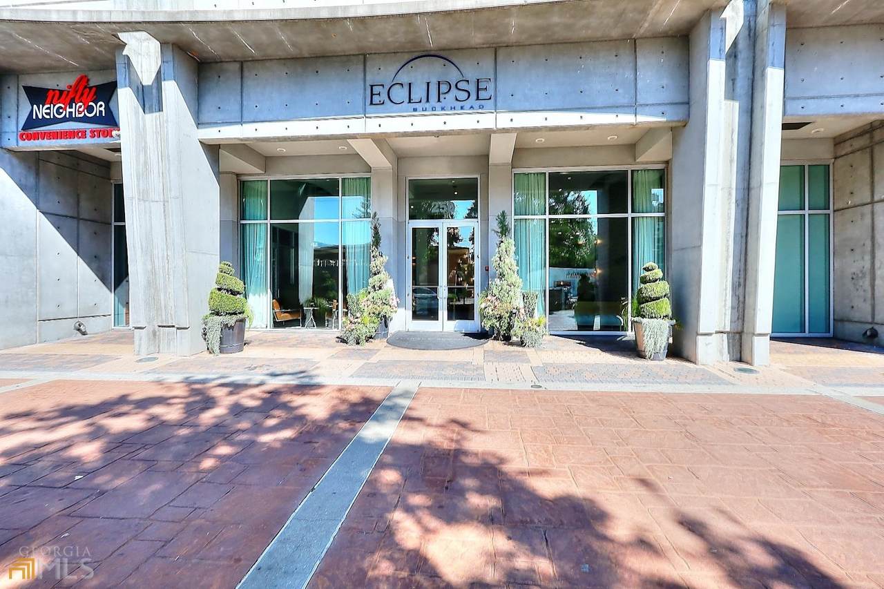 250 Pharr Road - Photo 1