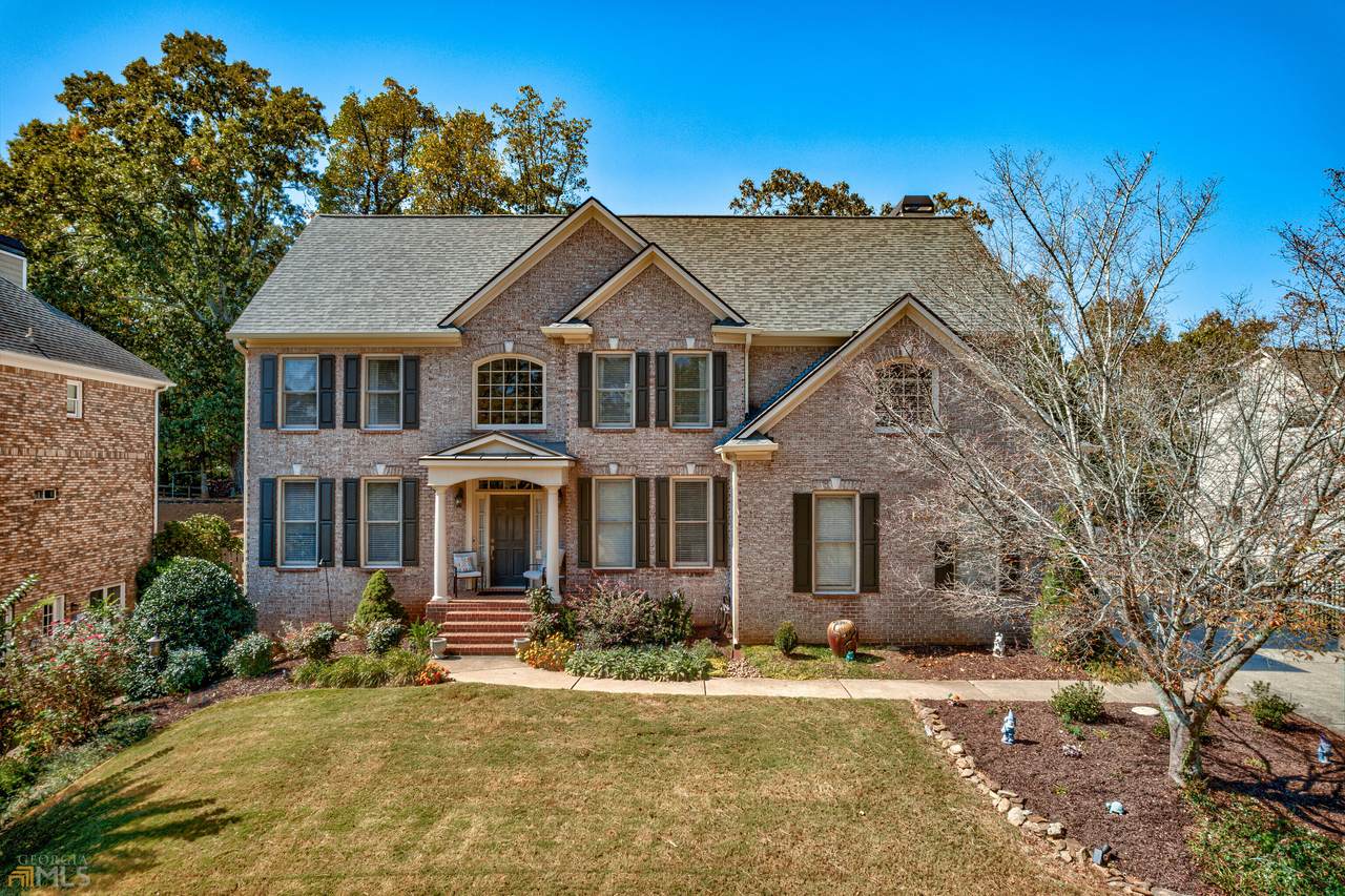 5910 Westcroft Lane - Photo 1