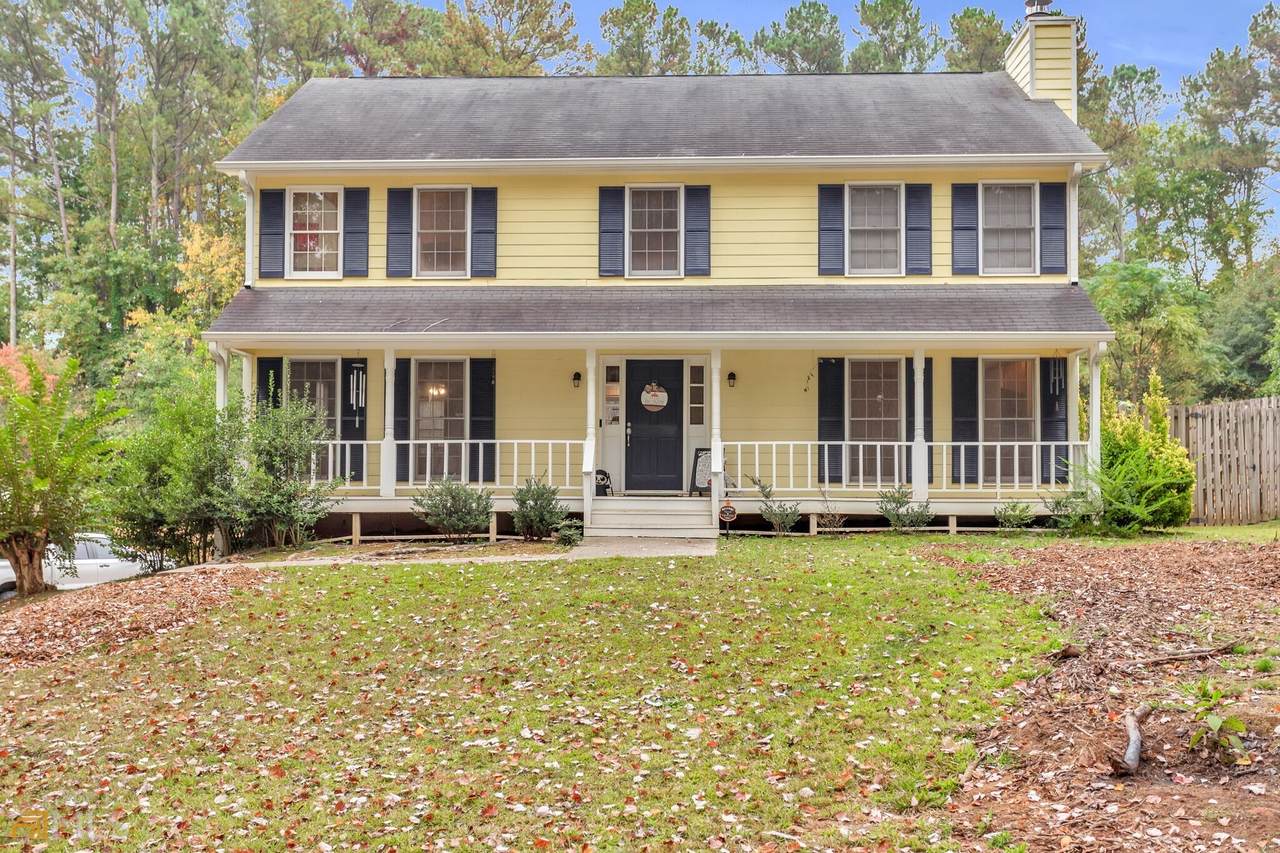 4658 Oconnor Way - Photo 1