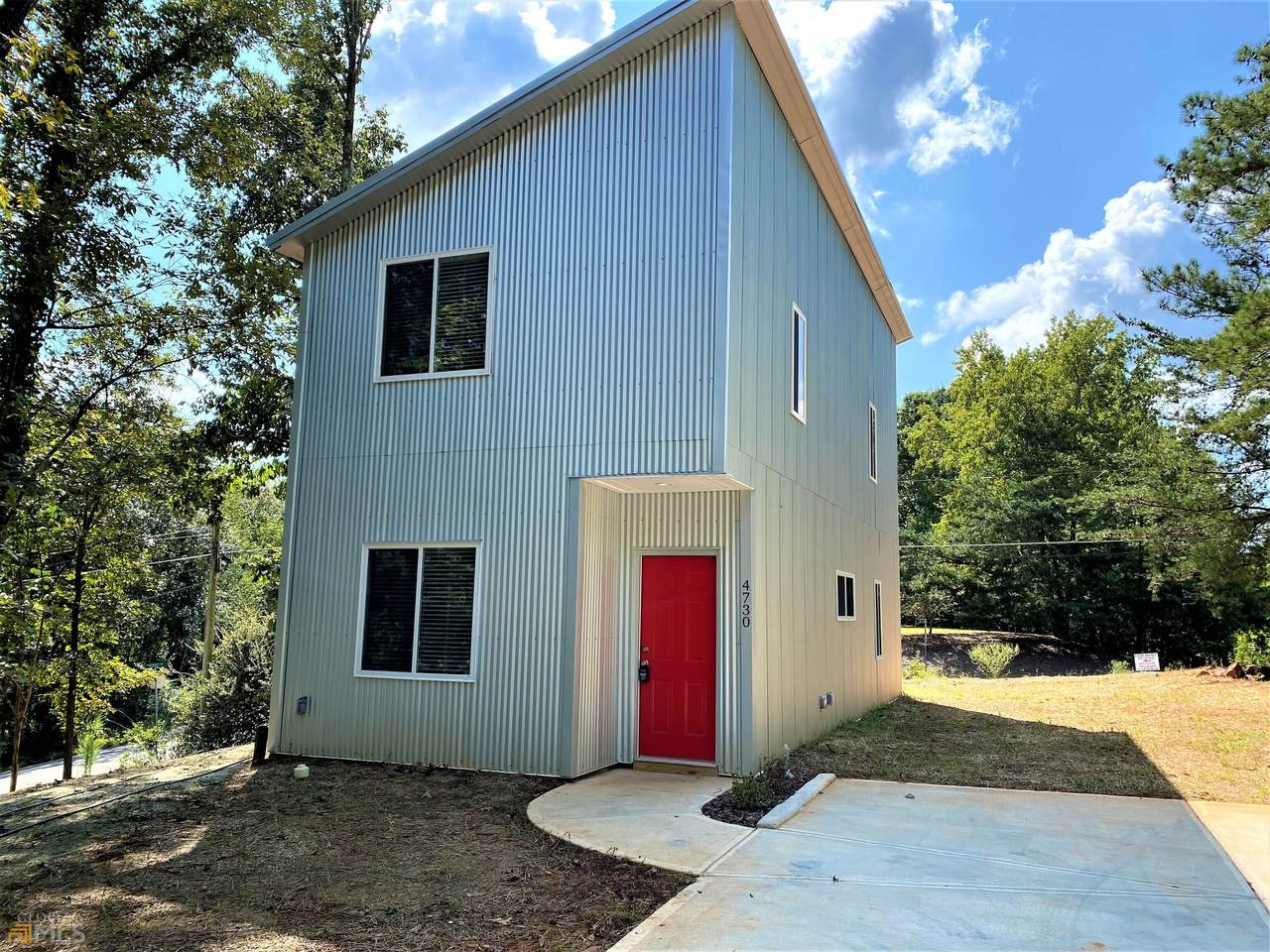 4730 Parks Road - Photo 1