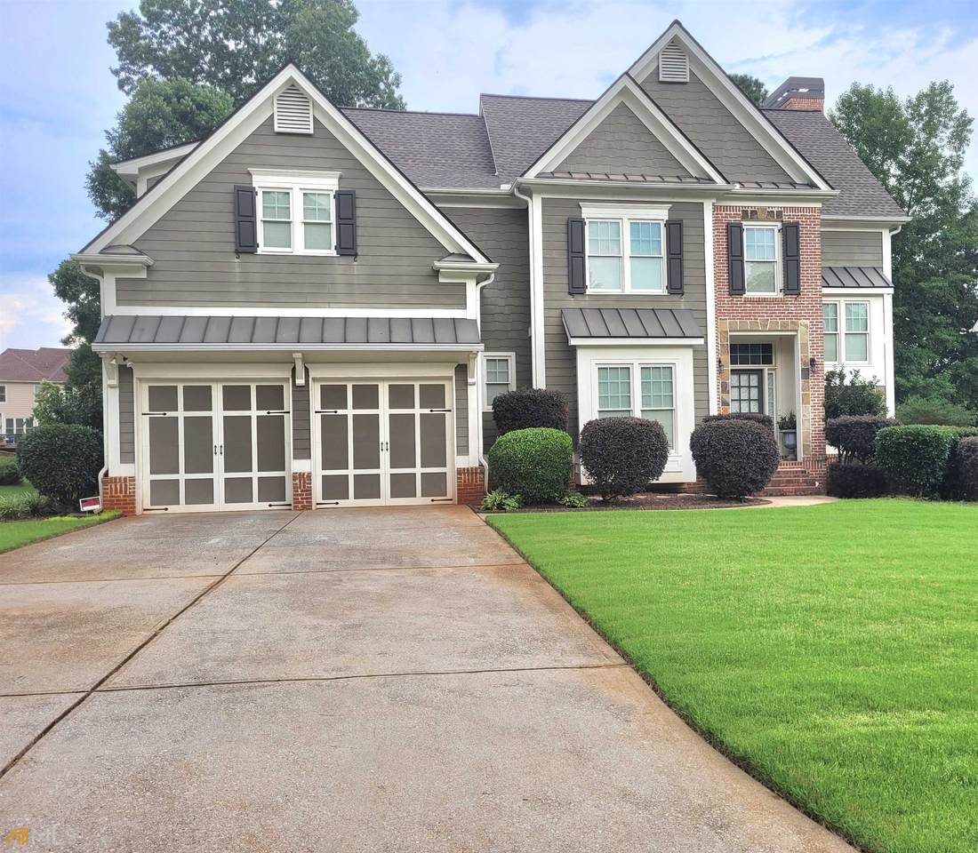 6065 Kingston Drive - Photo 1