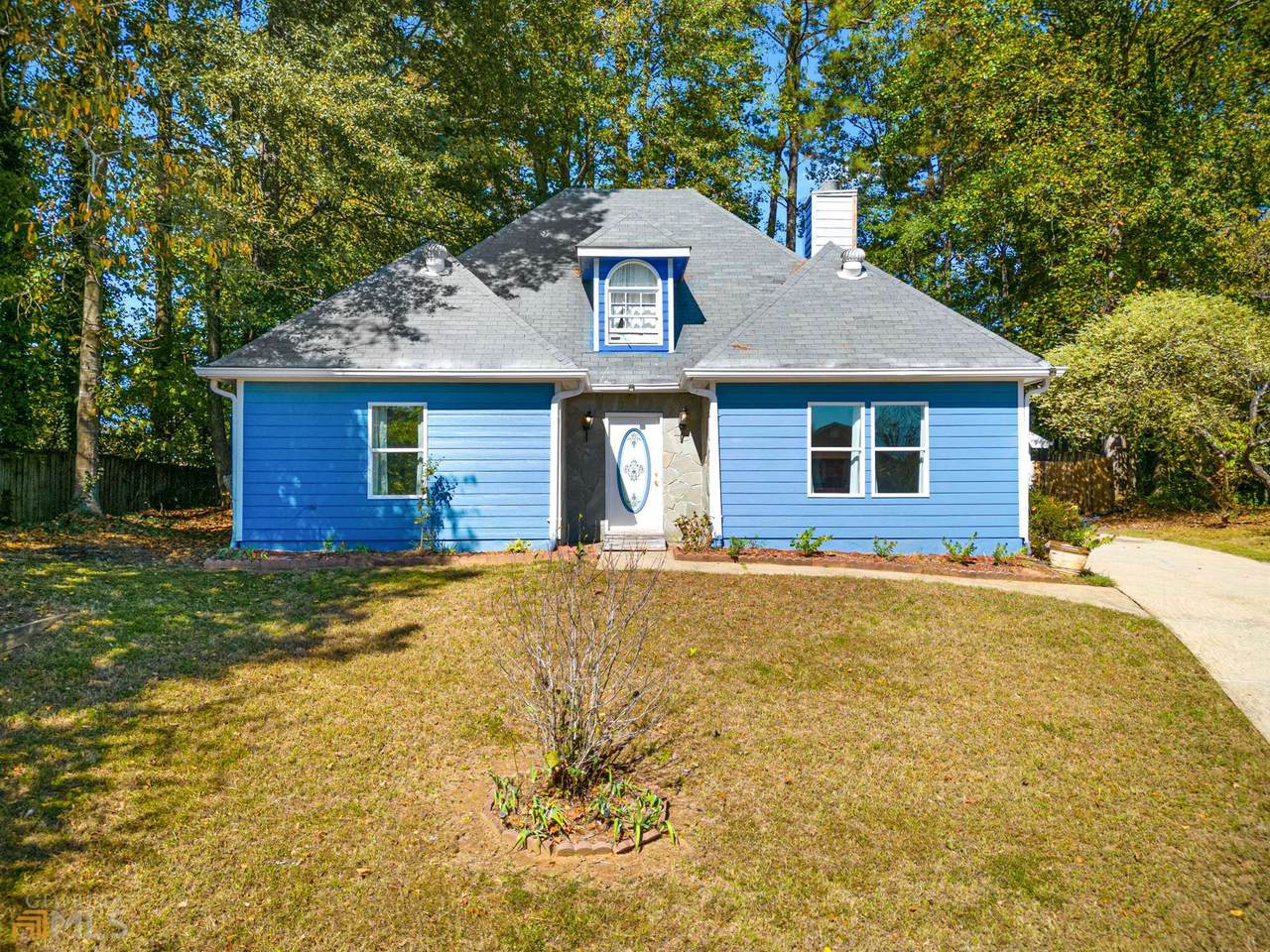 3955 Peninsula Court - Photo 1