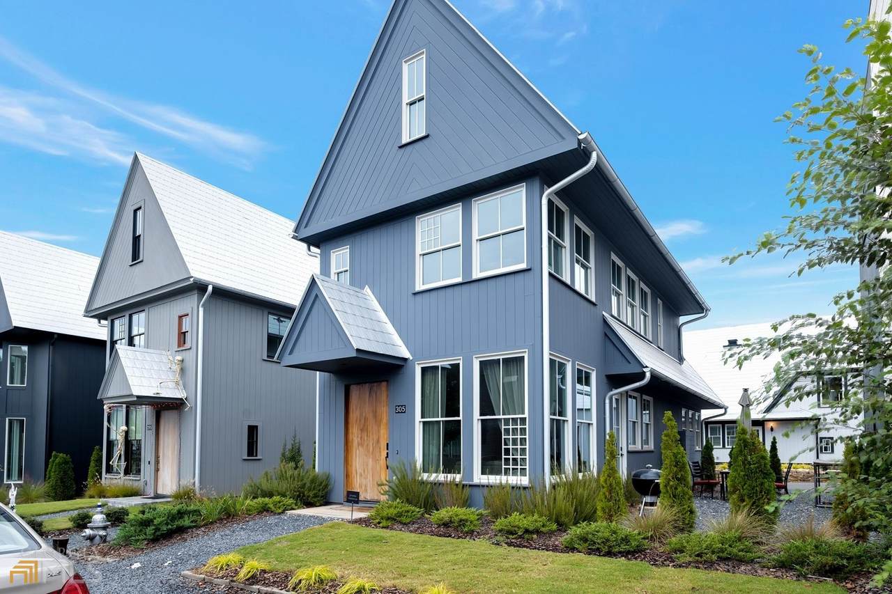 305 High Street - Photo 1