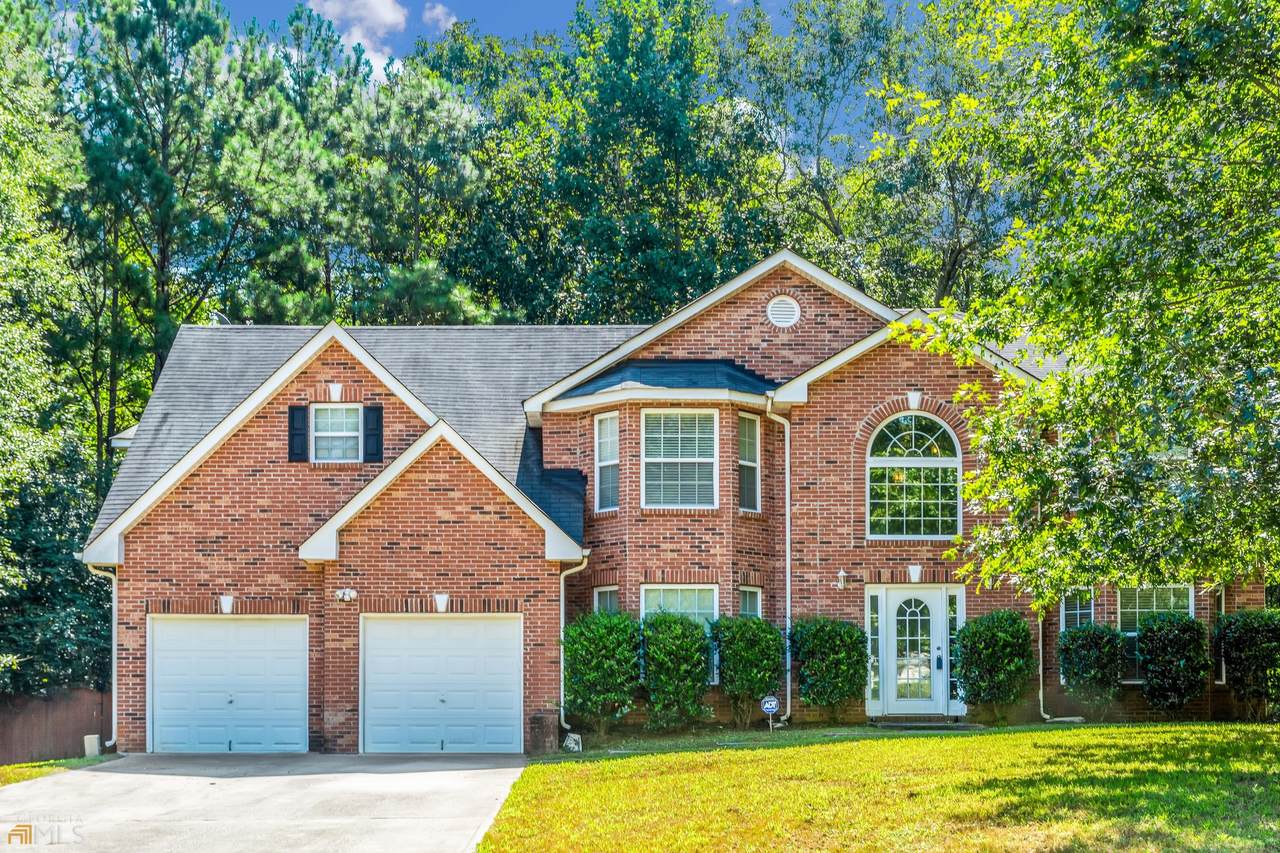504 Trotters Lane - Photo 1