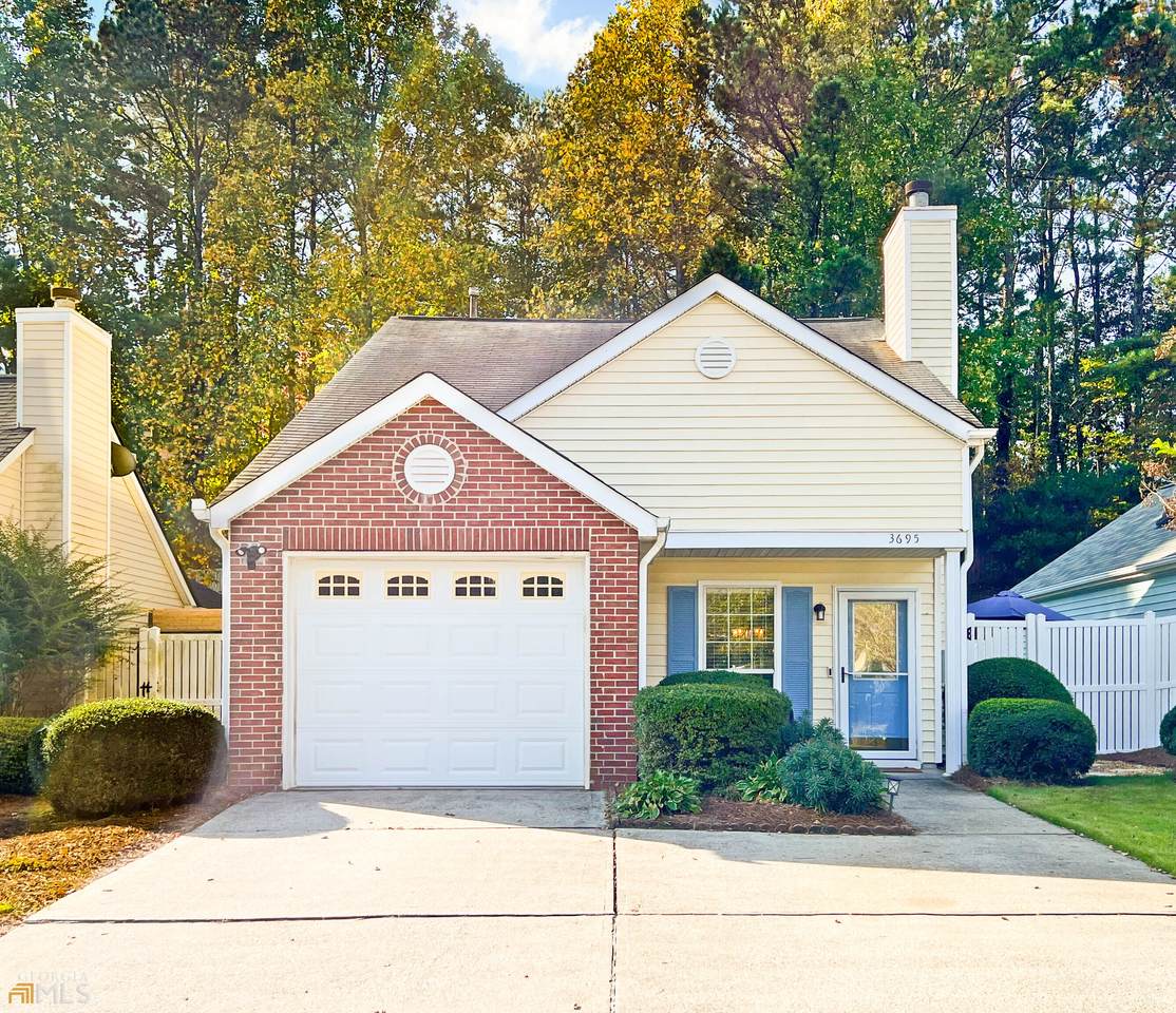 3695 Jones Ferry Lane - Photo 1