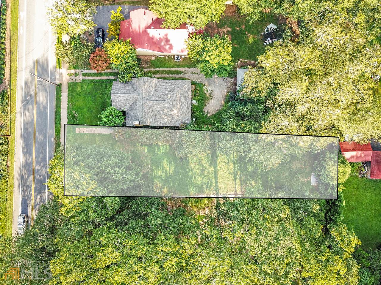 461 Oglethorpe Avenue - Photo 1