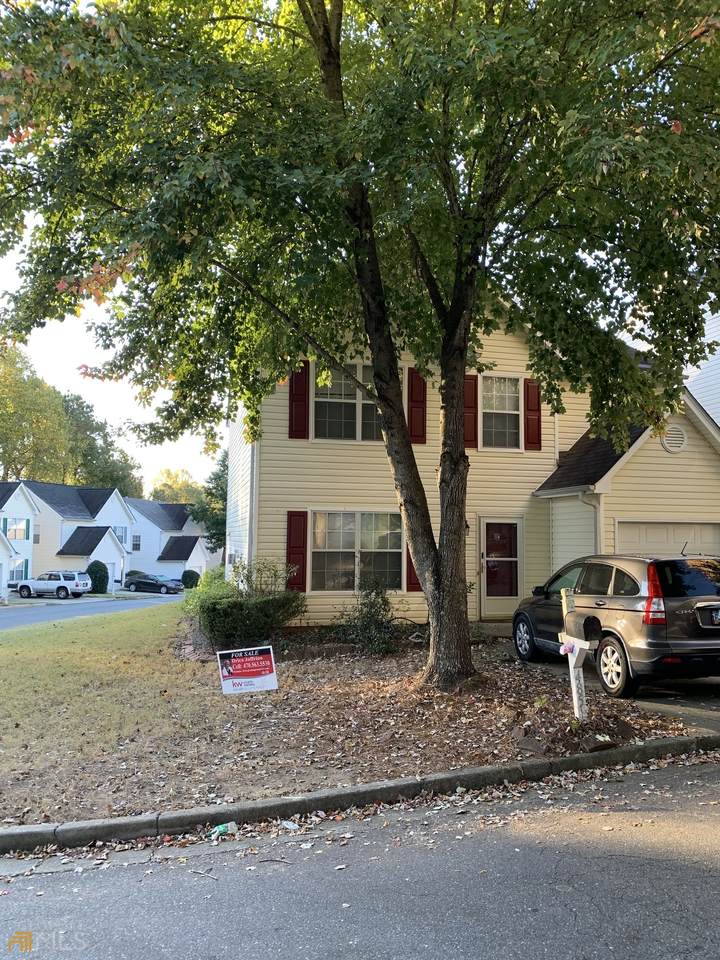 485 Springbottom Court - Photo 1