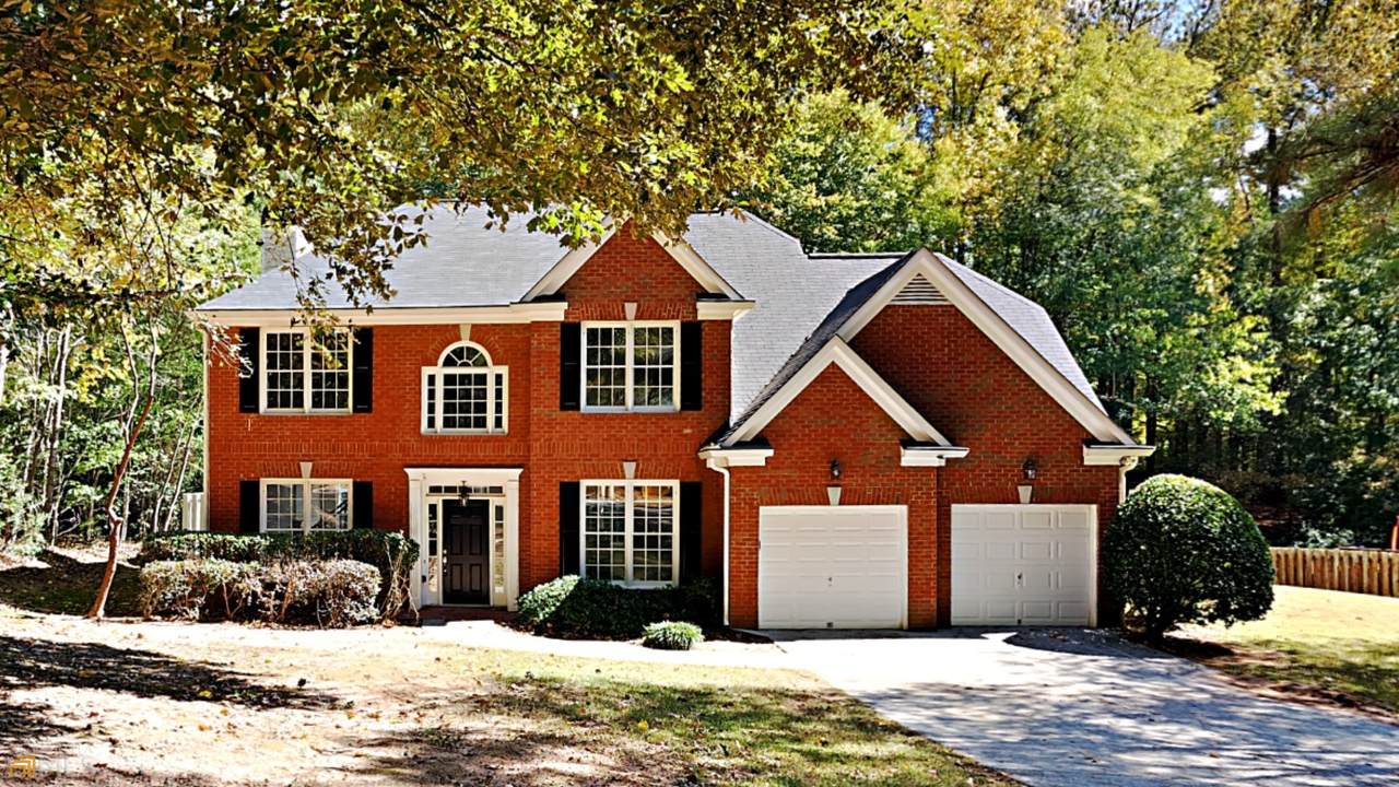 1015 Charleston Trace - Photo 1